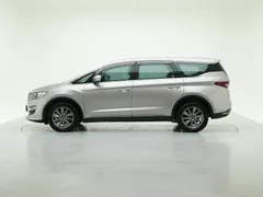 Geely Jiaji