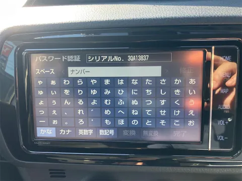 Toyota Yaris (Vitz)