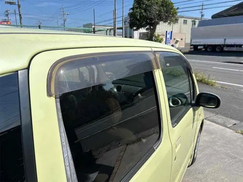 Daihatsu Move Latte