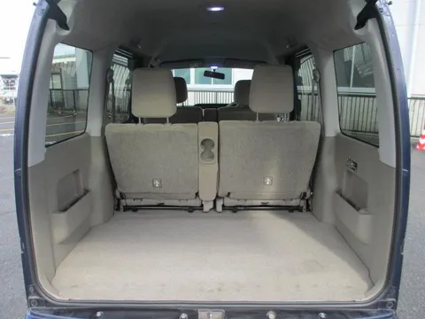 Subaru Dias Wagon
