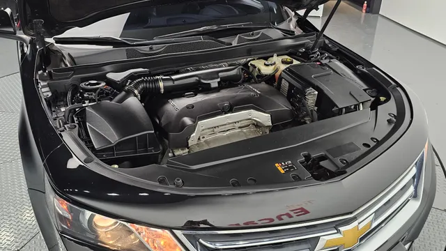 Chevrolet Impala