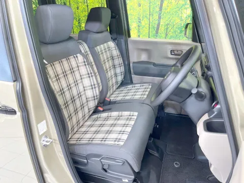 Honda N-BOX Joy