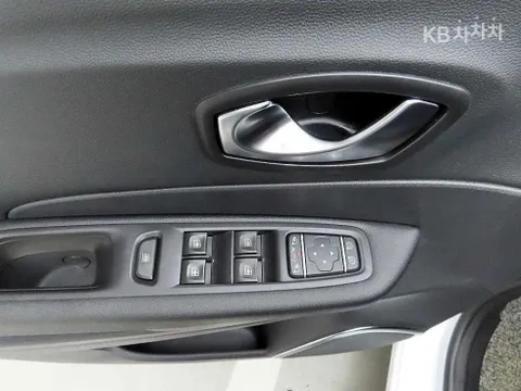 Renault QM3