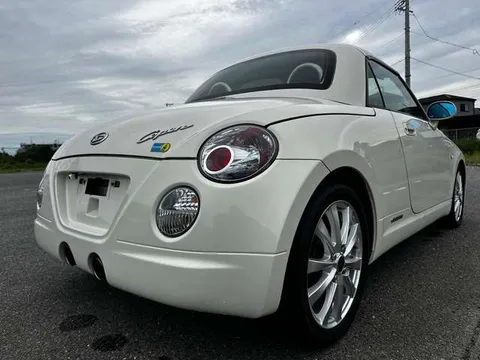 Daihatsu Copen