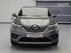 Renault XM3