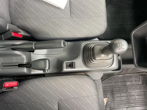 Suzuki Super Carry
