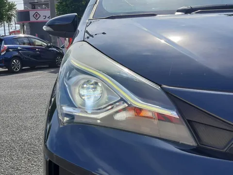 Toyota Yaris (Vitz)