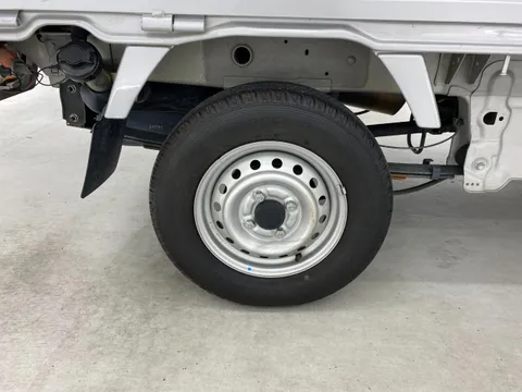Suzuki Carry Track
