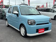 Daihatsu Mira Tocot