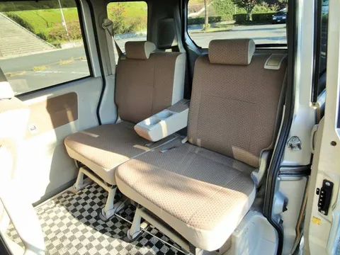Mazda Scrum Wagon