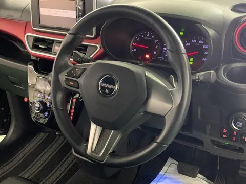 Toyota Pixis Joy