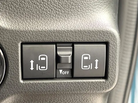 Suzuki Spacia Gear