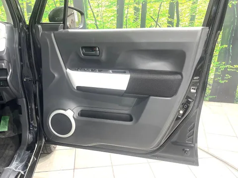 Mazda Flair Crossover