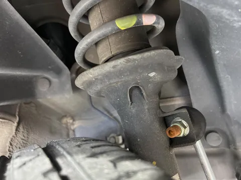 Honda N-BOX Slash