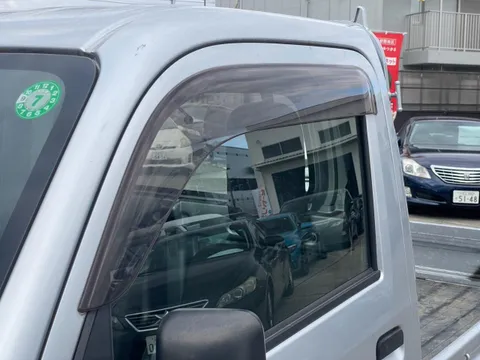 Toyota Pixis Truck