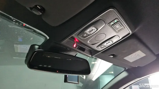 Renault XM3