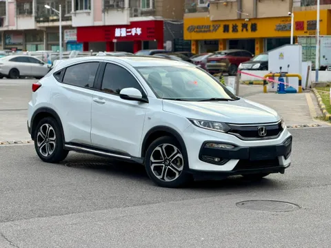 Honda XR-V