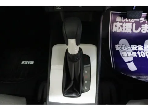 Honda Jazz (Fit)