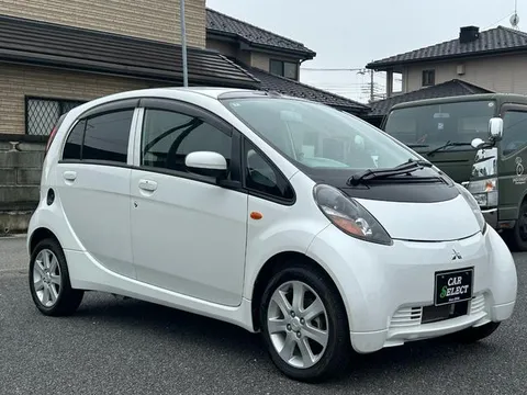 Mitsubishi I