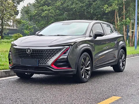 Changan UNI-T