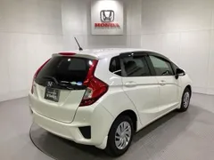 Honda Jazz (Fit)