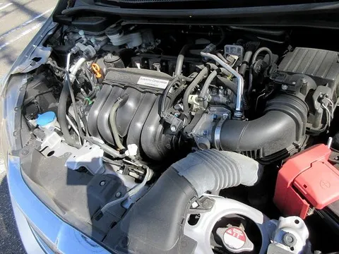 Honda Jazz (Fit)