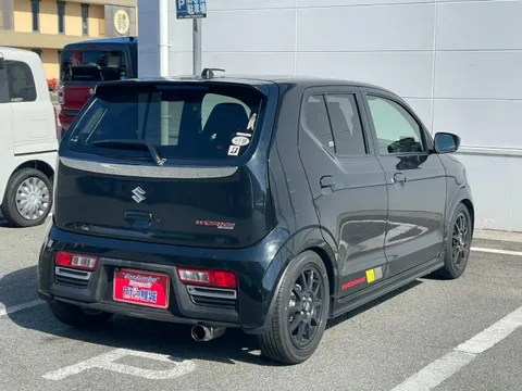 Suzuki Alto Works