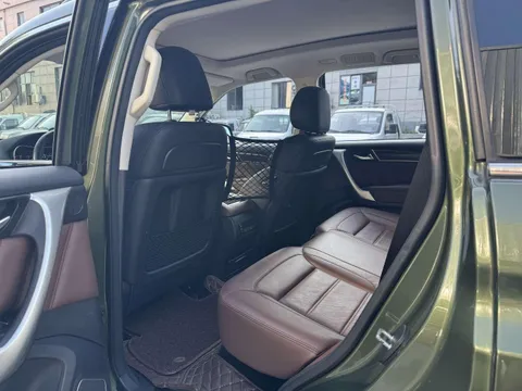 Haval H9
