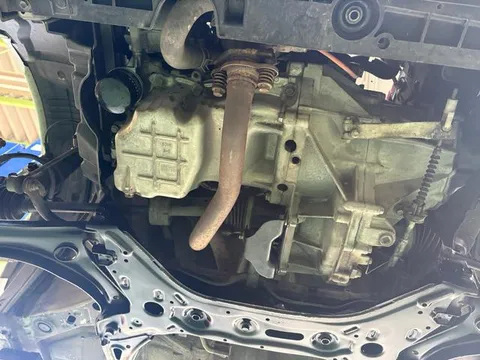 Suzuki Alto Works