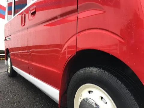 Nissan Clipper