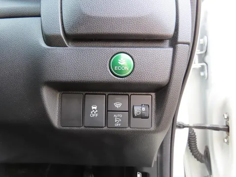 Honda Jazz (Fit)
