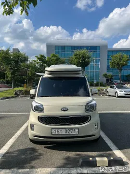 Kia Ray