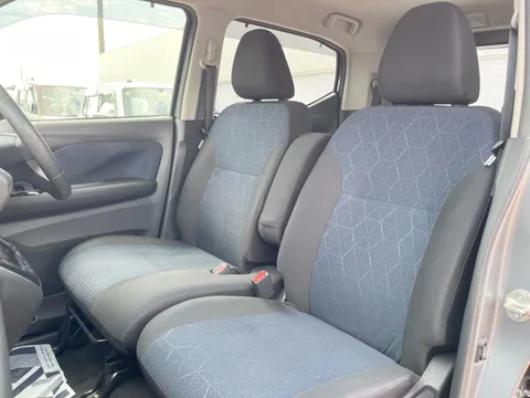 Mitsubishi eK X