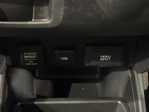Honda Jazz (Fit)