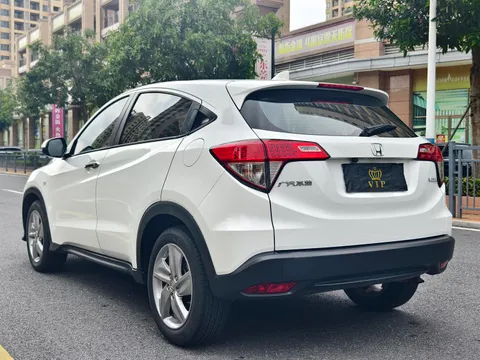 Honda HR-V (Vezel)