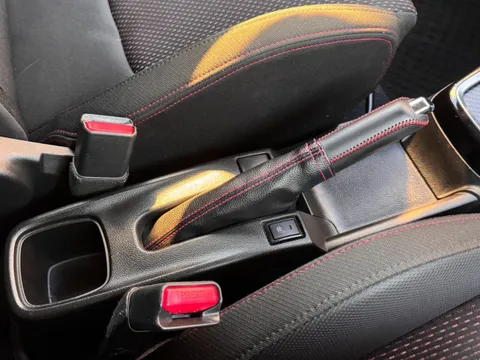 Suzuki Swift Sport