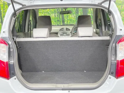 Suzuki Alto Eco