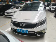 Changan A800