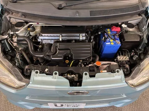 Subaru Pleo
