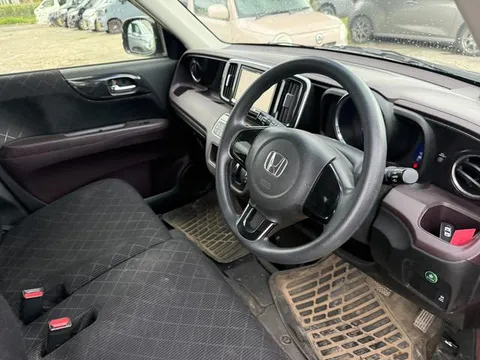 Honda N-ONE