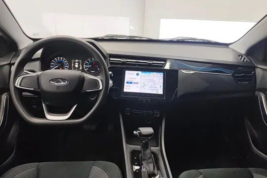 Chery Tiggo 3x