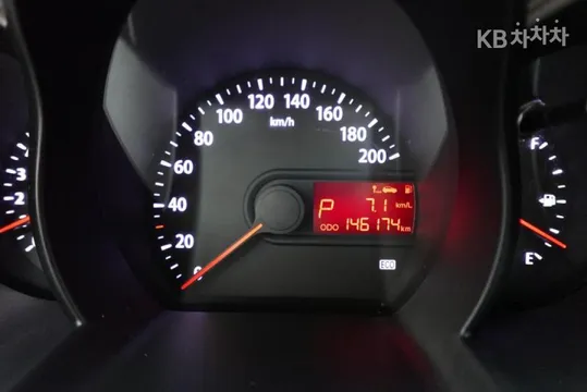 Kia Picanto (Morning)