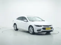 Chevrolet Malibu XL