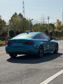 BMW 4-Series