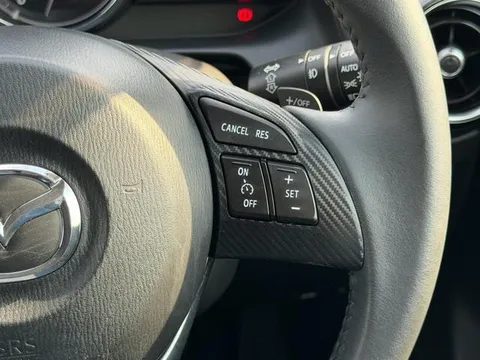 Mazda Mazda2 (Demio)
