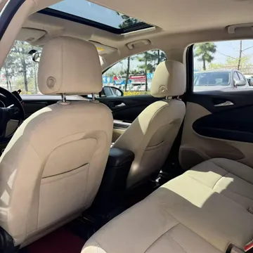 Buick Verano