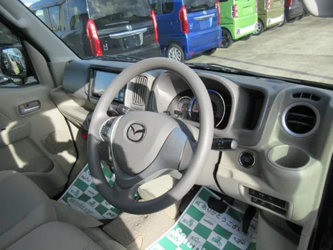 Mazda Scrum Wagon