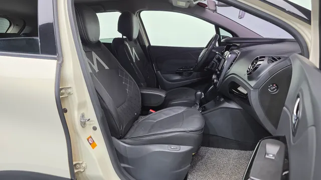 Renault QM3