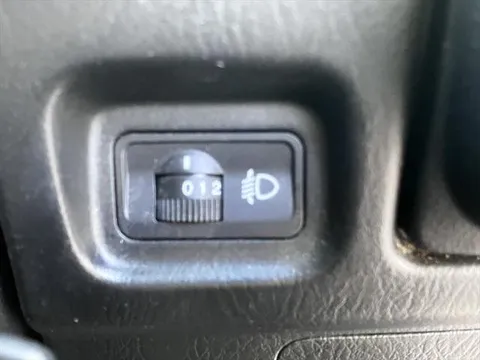 Honda Vamos Hobio