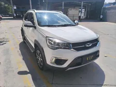 Chery Tiggo 3x